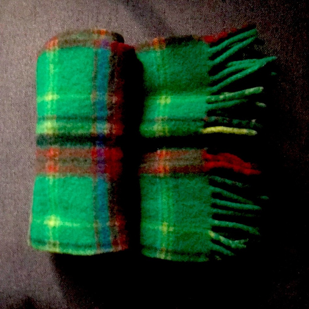 🧣